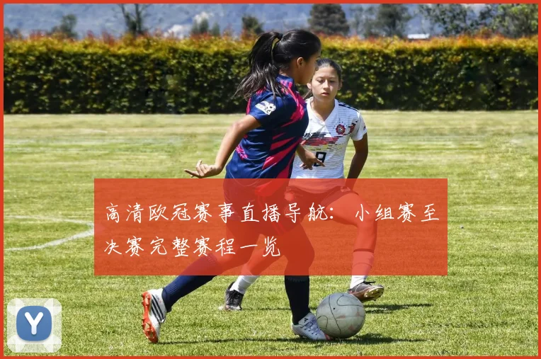 高清欧冠赛事直播导航：小组赛至决赛完整赛程一览