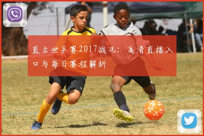 直击世乒赛2017战况：高清直播入口与每日赛程解析