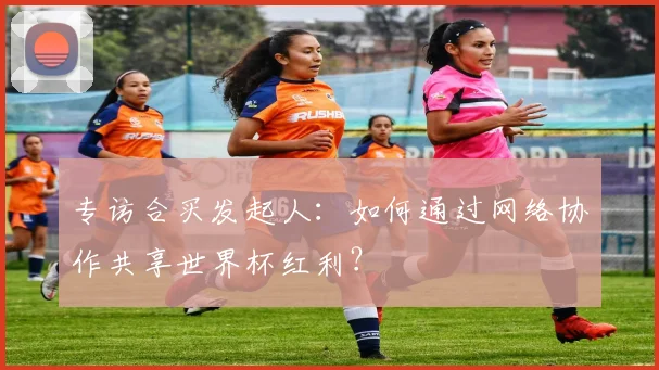 专访合买发起人：如何通过网络协作共享世界杯红利？