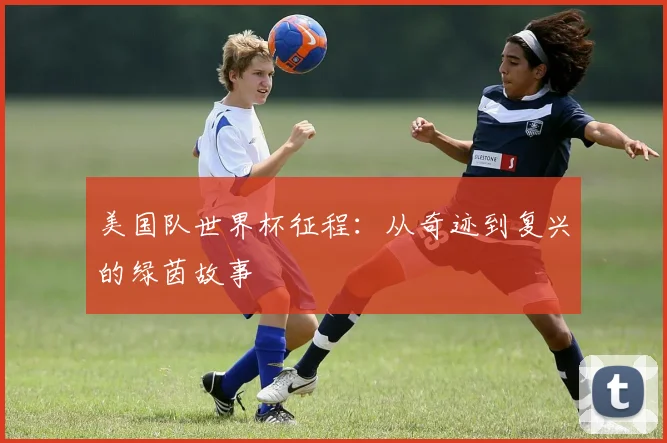美国队世界杯征程：从奇迹到复兴的绿茵故事