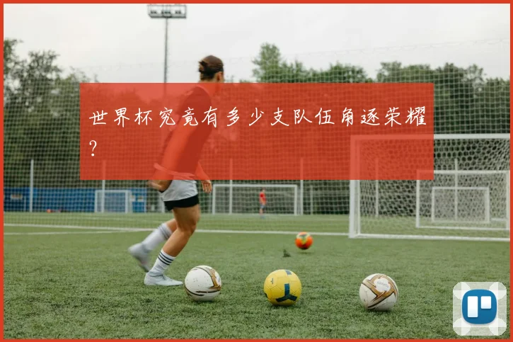 世界杯究竟有多少支队伍角逐荣耀？