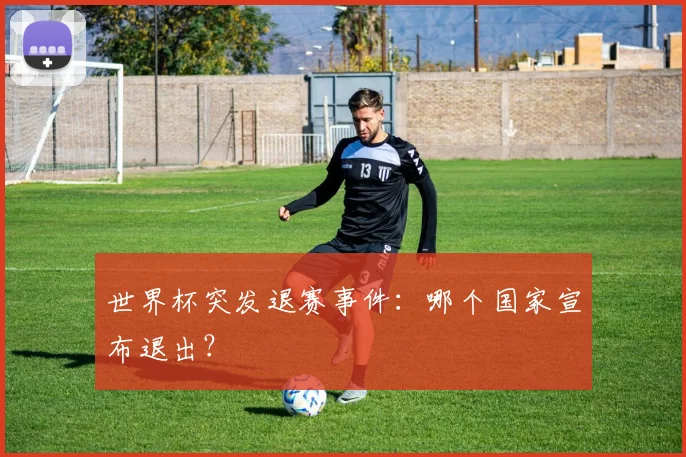 世界杯突发退赛事件：哪个国家宣布退出？